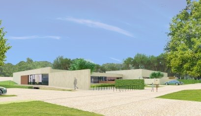 Afbeelding Uitvaartzorg Commeyne opent nieuwe vestiging in de Meensesteenweg