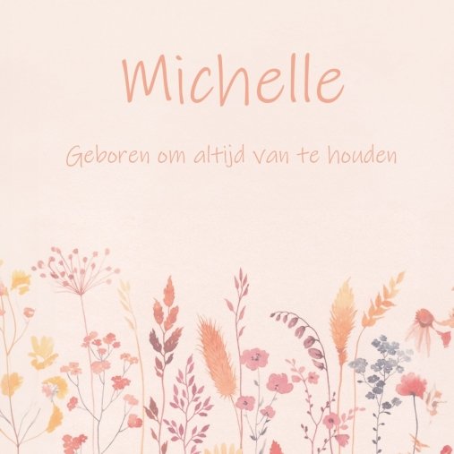Uitvaartzorg Commeyne - Michelle Verhaeghe
