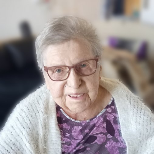Uitvaartzorg Commeyne - Agnes Callewaert