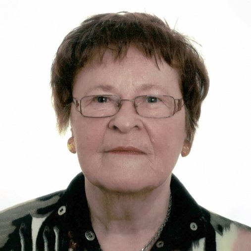Uitvaartzorg Commeyne - Agnes Caset