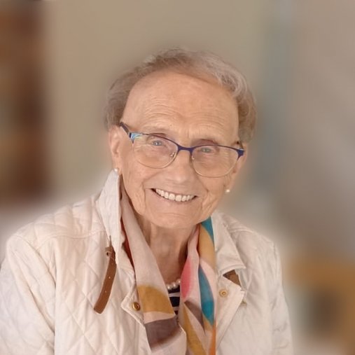 Uitvaartzorg Commeyne - Agnes Pecceu