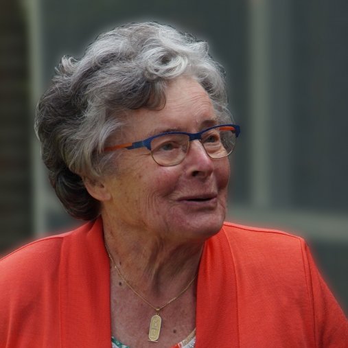 Uitvaartzorg Commeyne - Agnes Rebry
