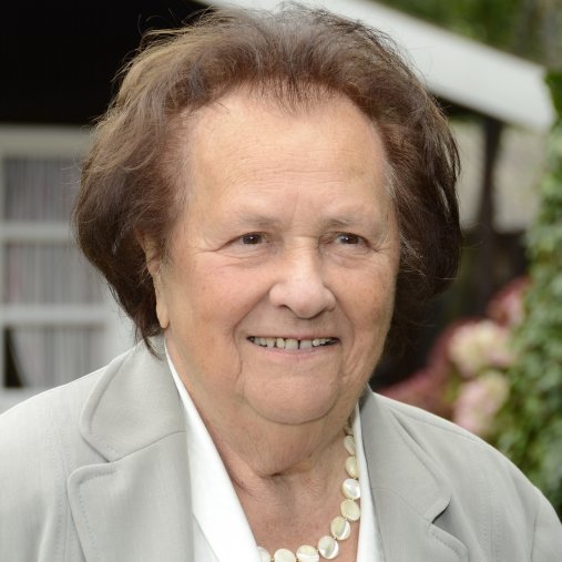 Uitvaartzorg Commeyne - Agnes Vansieleghem