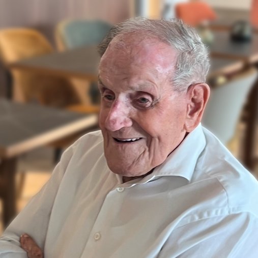 Uitvaartzorg Commeyne - Alberik Vannieuwenhuyze