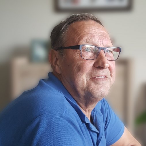 Uitvaartzorg Commeyne - Albert Rotsaert
