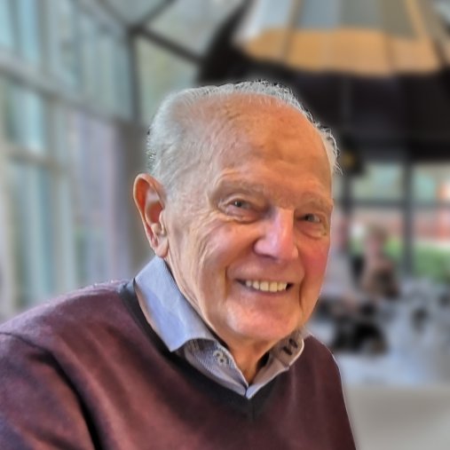 Uitvaartzorg Commeyne - Albert Vandenbussche