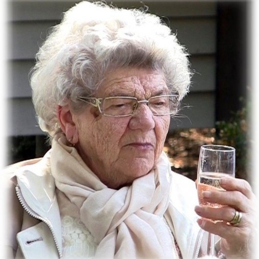 Uitvaartzorg Commeyne - Albertina Feys