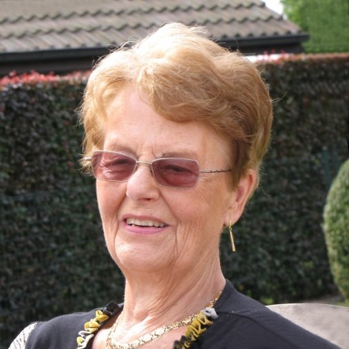 Uitvaartzorg Commeyne - Albertine Seynhaeve