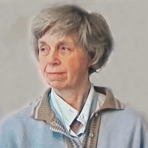 Uitvaartzorg Commeyne - Alice Vanden Bulcke