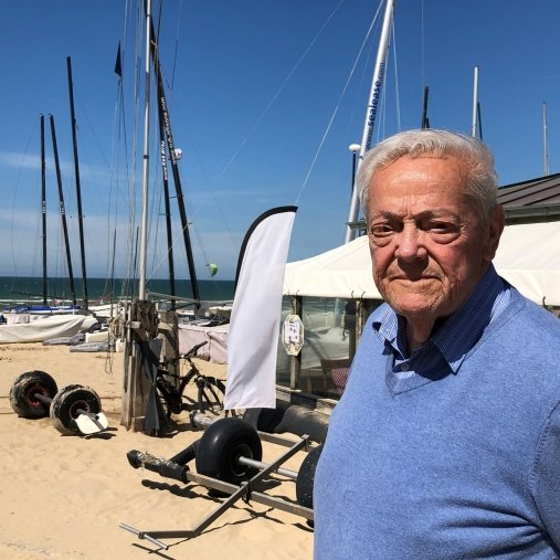 Uitvaartzorg Commeyne - André Van Rie
