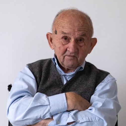 Uitvaartzorg Commeyne - Andre Penninck