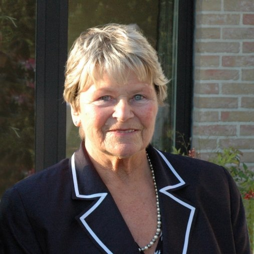 Uitvaartzorg Commeyne - Andrée Vanclooster