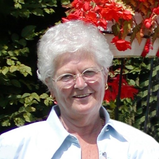 Uitvaartzorg Commeyne - Andrea Hostens