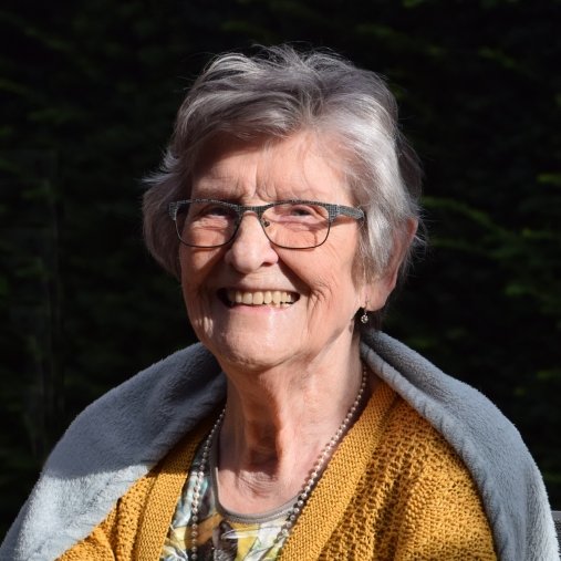 Uitvaartzorg Commeyne - Andrea Missiaen