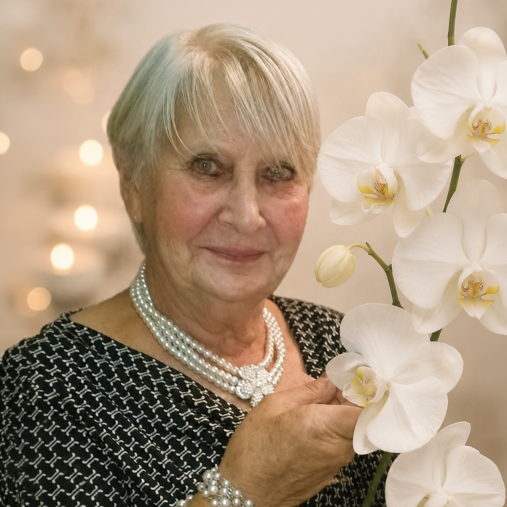 Uitvaartzorg Commeyne - Andréa Vandeweghe