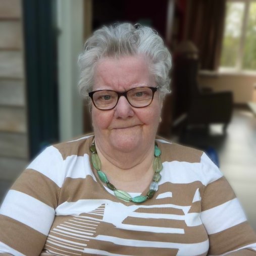 Uitvaartzorg Commeyne - Angèle Ryckx