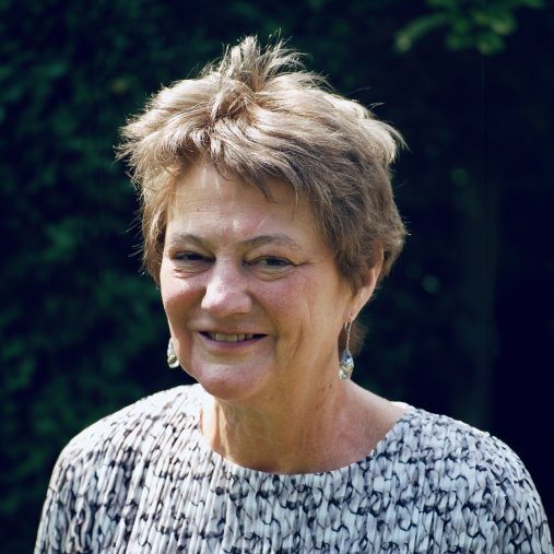 Uitvaartzorg Commeyne - Ann Grymonprez
