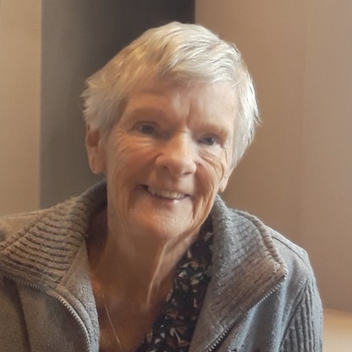 Uitvaartzorg Commeyne - Anna Vansteenkiste