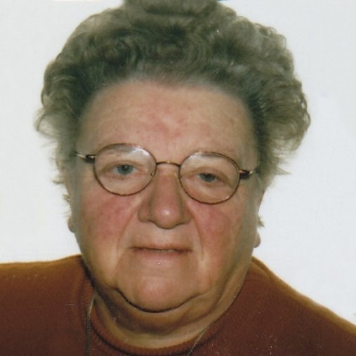 Uitvaartzorg Commeyne - Anna Wybo