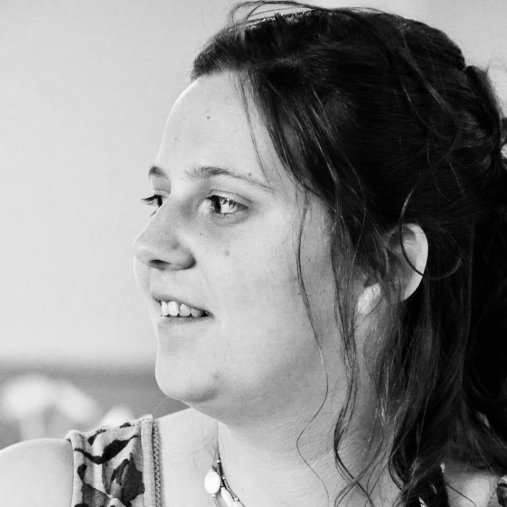 Uitvaartzorg Commeyne - Annelies Stroobant