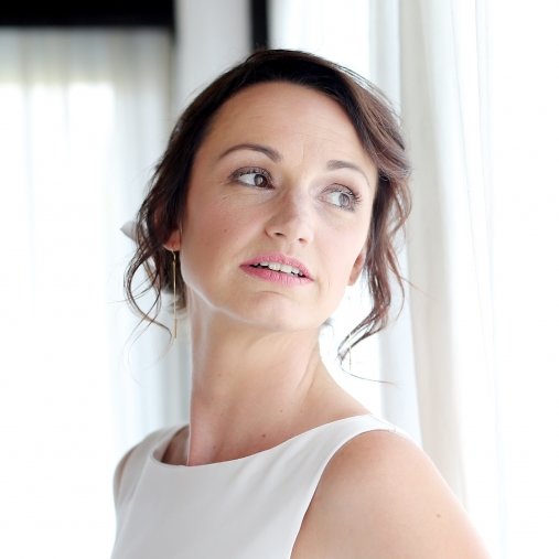 Uitvaartzorg Commeyne - Annick Vermeulen