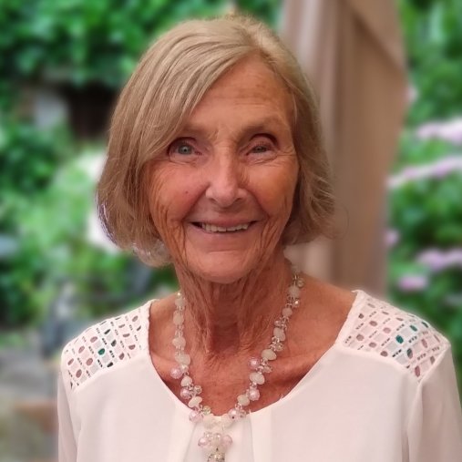 Uitvaartzorg Commeyne - Annie Gistelinck