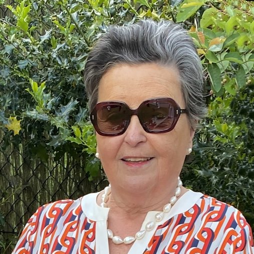Uitvaartzorg Commeyne - Annie Robbe
