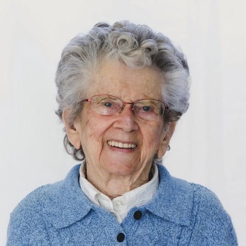 Uitvaartzorg Commeyne - Annie Vandeginste