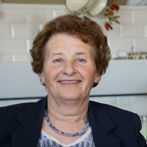 Uitvaartzorg Commeyne - Annie Vandendriessche