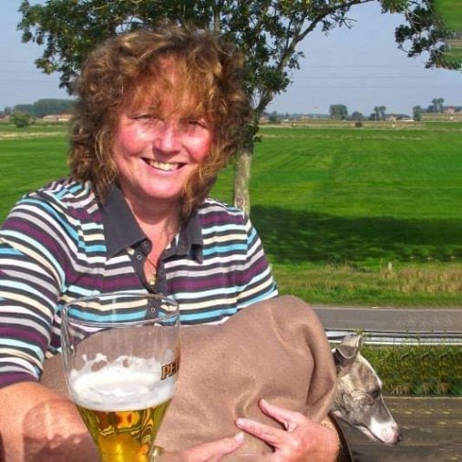 Uitvaartzorg Commeyne - Annita Expeel