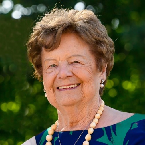 Uitvaartzorg Commeyne - Anny Arteel
