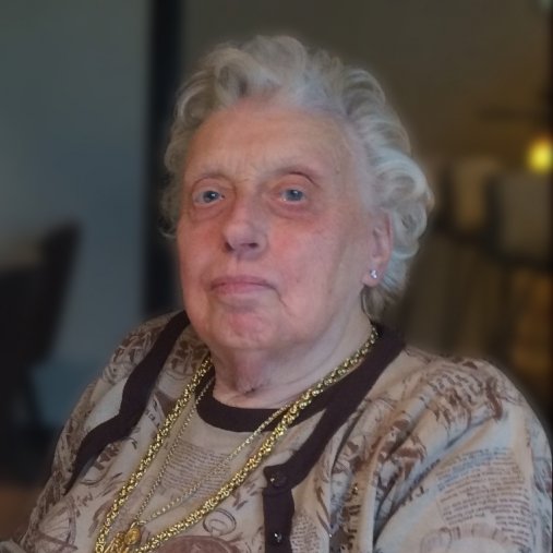 Uitvaartzorg Commeyne - Antoinette Callewaert