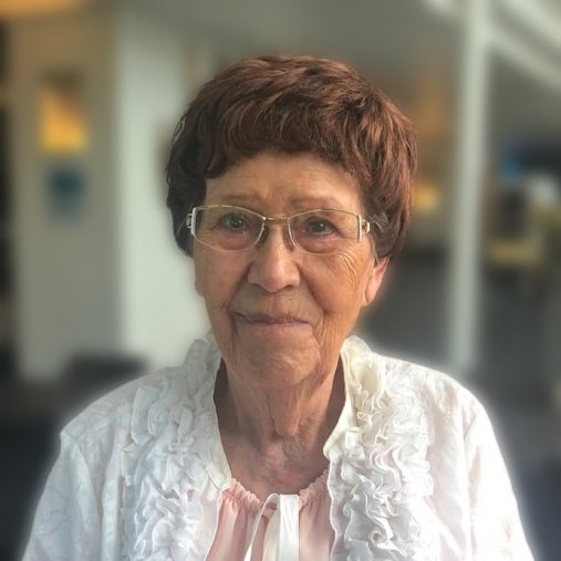 Uitvaartzorg Commeyne - Antoinette Samyn