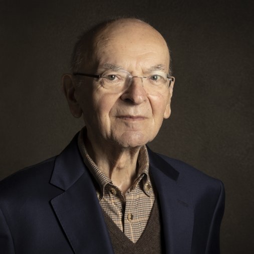 Uitvaartzorg Commeyne - Antoon Maselis