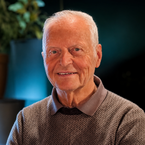 Uitvaartzorg Commeyne - Johny Arteel
