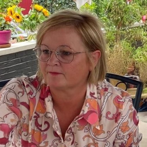 Uitvaartzorg Commeyne - Audrey Dumon