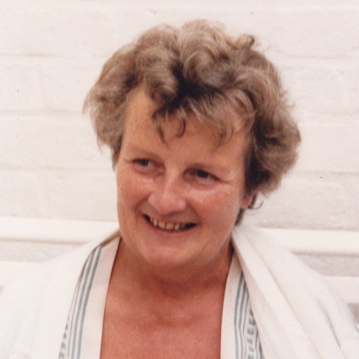 Uitvaartzorg Commeyne - Jacqueline Bergeman