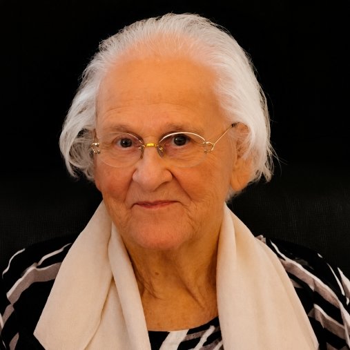Uitvaartzorg Commeyne - Marie Jeanne Babylon