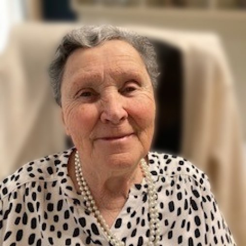 Uitvaartzorg Commeyne - Bernice Meeuws