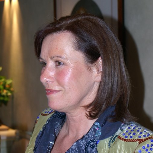 Uitvaartzorg Commeyne - Anita Bethuyne