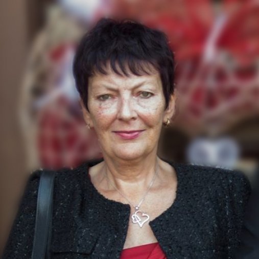 Uitvaartzorg Commeyne - Maureen Degrendele