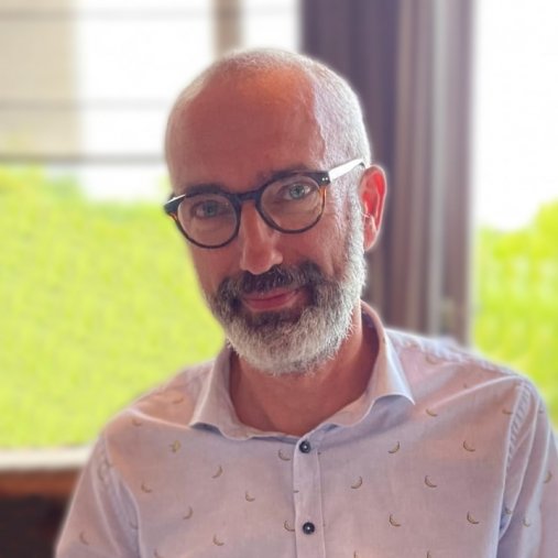 Uitvaartzorg Commeyne - Vincent Desmadrille