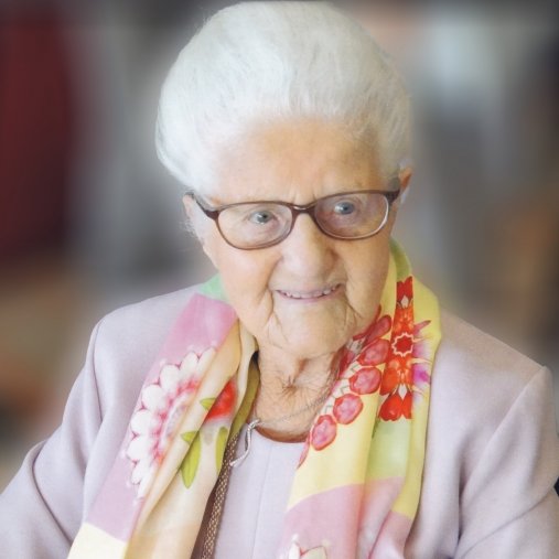 Uitvaartzorg Commeyne - Blanche Billiet