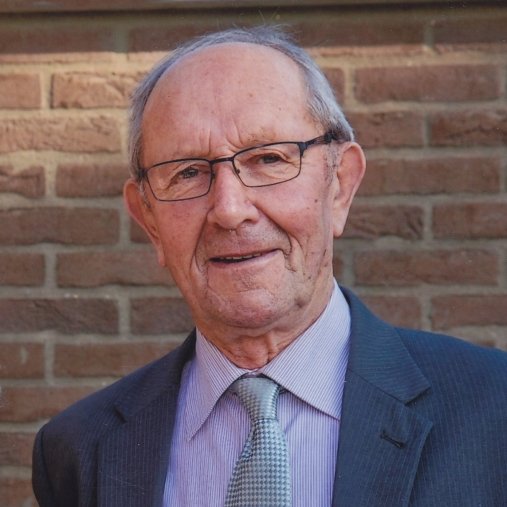 Uitvaartzorg Commeyne - Michiel Bocksoen