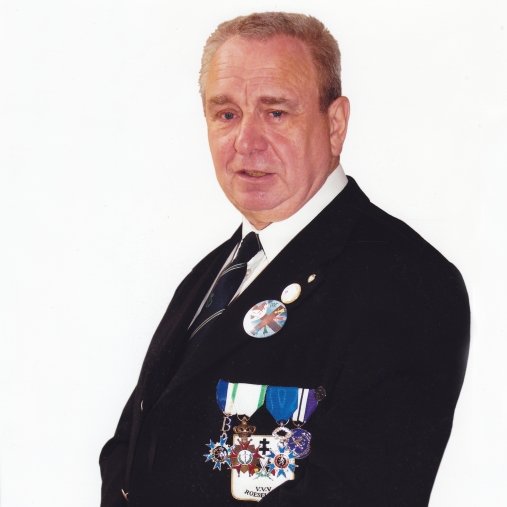 Uitvaartzorg Commeyne - Joseph 'Jos' Bogaerts