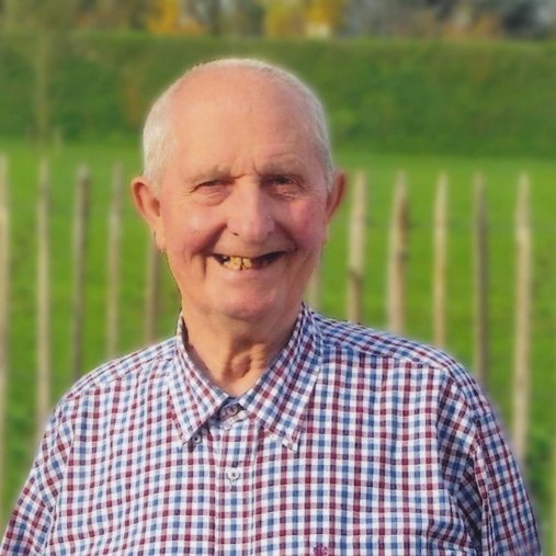 Uitvaartzorg Commeyne - Wilfried Bonte