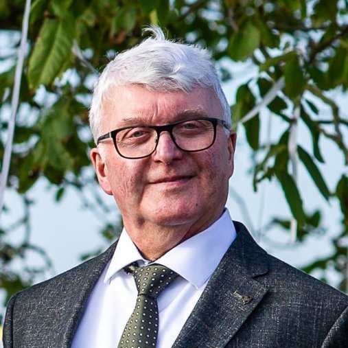 Uitvaartzorg Commeyne - Dirk Boudrez