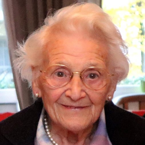 Uitvaartzorg Commeyne - Marie-Josée Bouttelgier