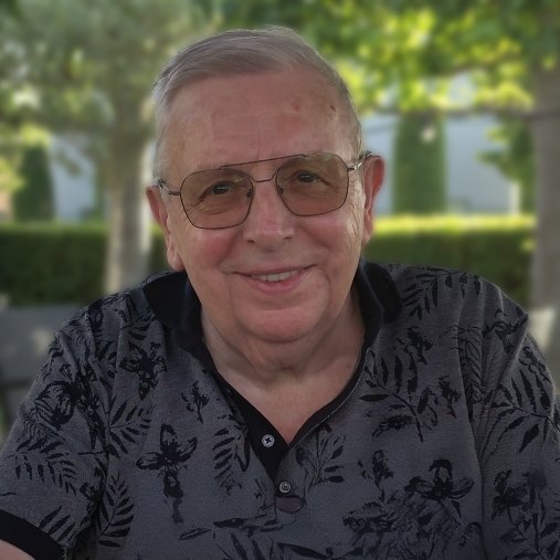 Uitvaartzorg Commeyne - Rik Bouvry