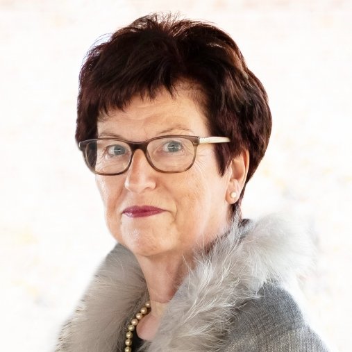 Uitvaartzorg Commeyne - Rosita Cloet